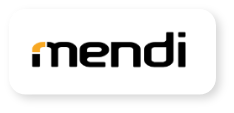 Logo Mendi